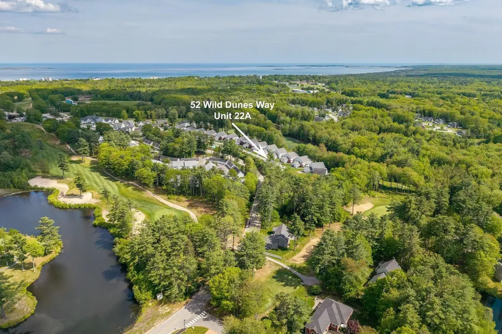 52 Wild Dunes Way Old Orchard Beach ME 04064