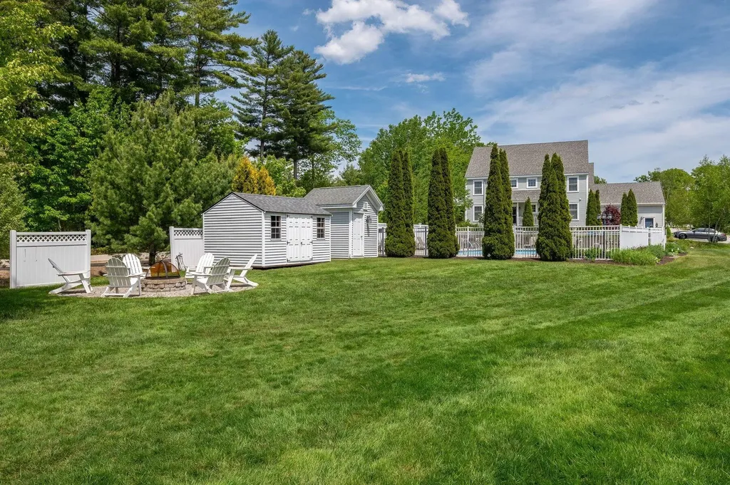 52 Wild Dunes Way Old Orchard Beach ME 04064