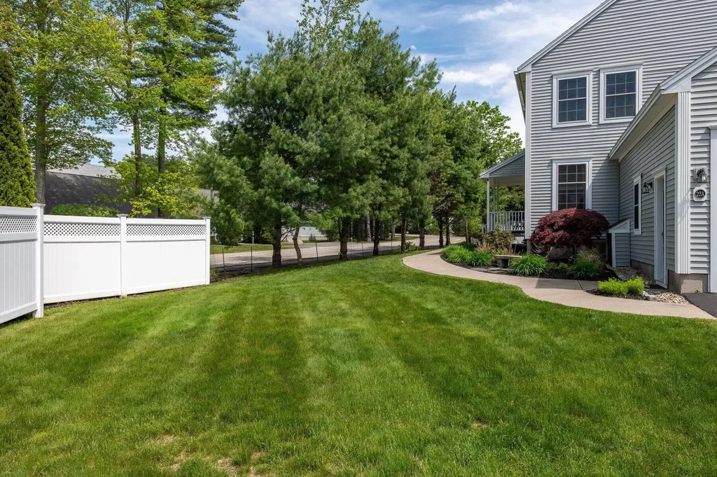 52 Wild Dunes Way Old Orchard Beach ME 04064