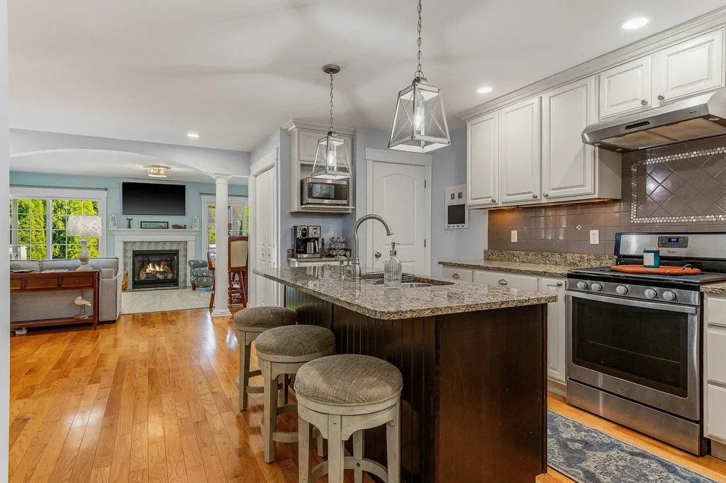 52 Wild Dunes Way Old Orchard Beach ME 04064