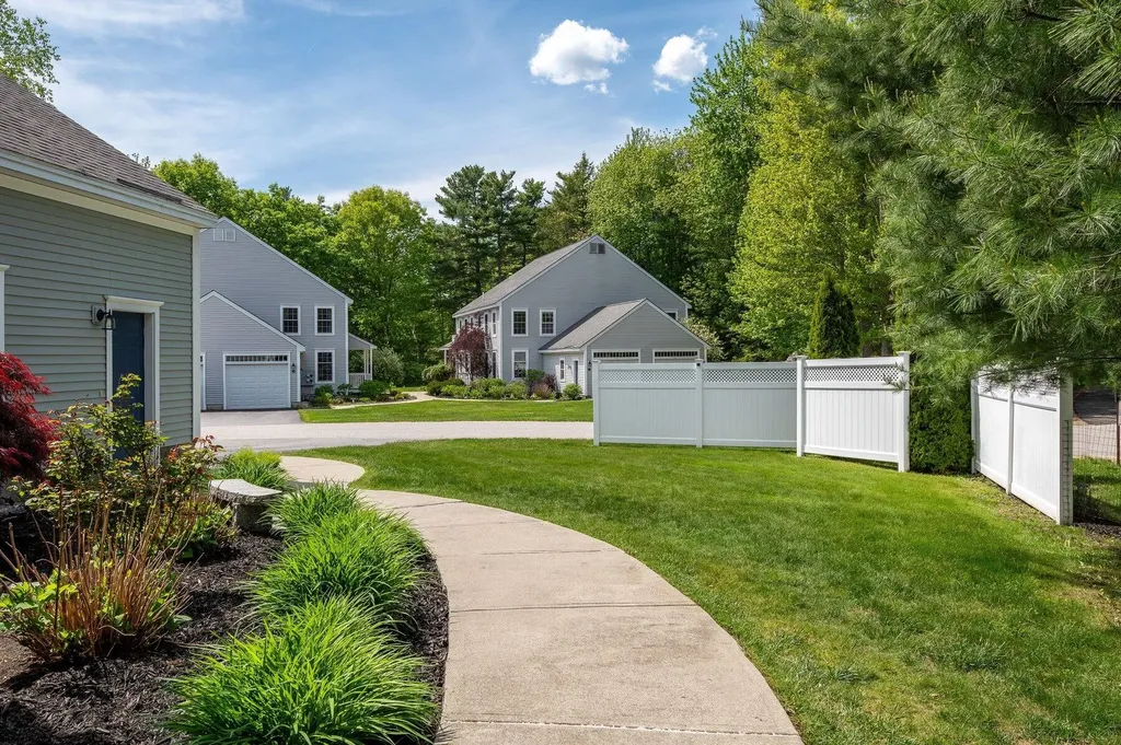 52 Wild Dunes Way Old Orchard Beach ME 04064
