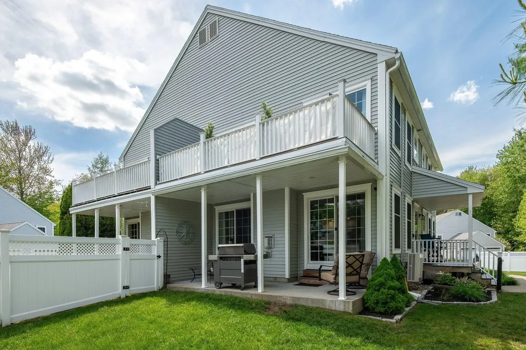 52 Wild Dunes Way Old Orchard Beach ME 04064