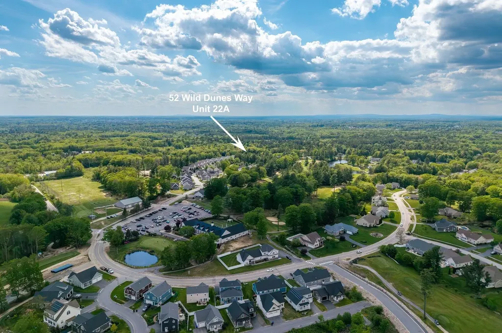 52 Wild Dunes Way Old Orchard Beach ME 04064