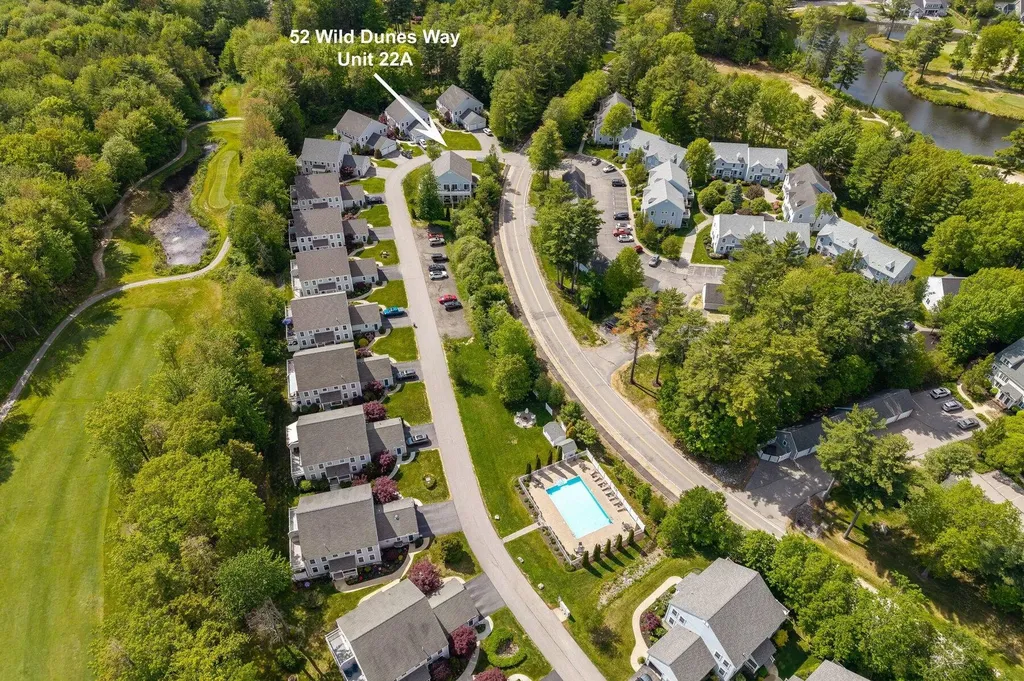 52 Wild Dunes Way Old Orchard Beach ME 04064
