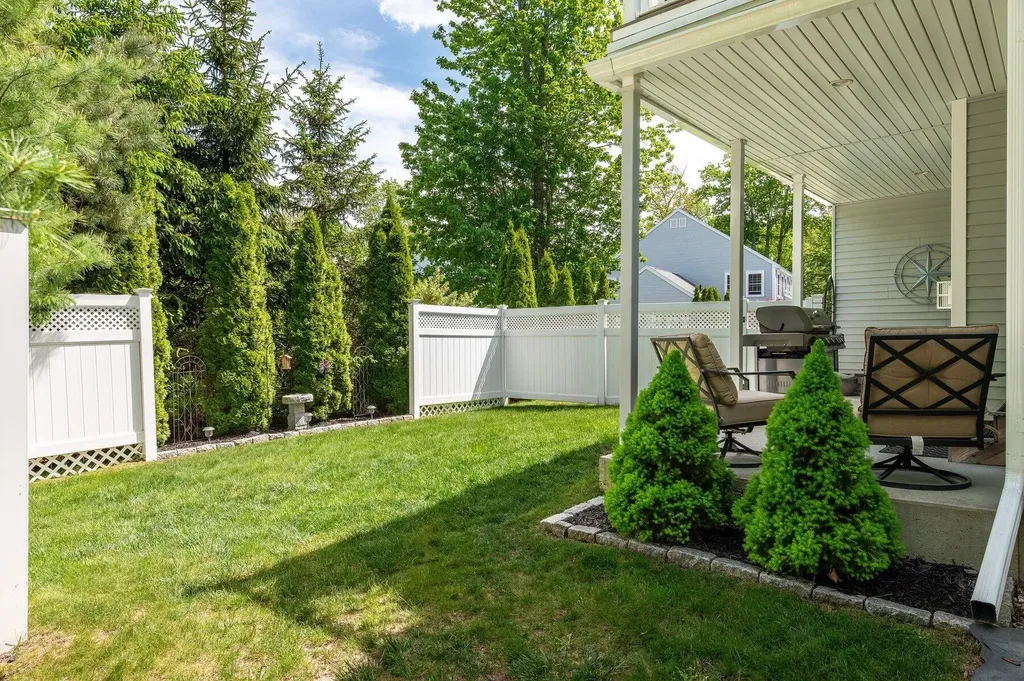 52 Wild Dunes Way Old Orchard Beach ME 04064