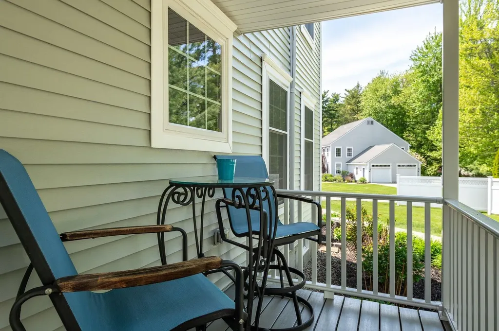 52 Wild Dunes Way Old Orchard Beach ME 04064