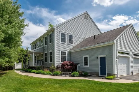52 Wild Dunes Way Old Orchard Beach ME 04064