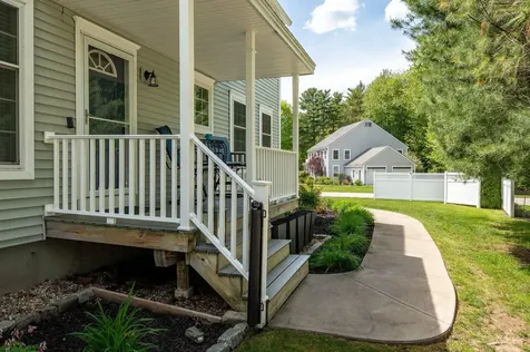 52 Wild Dunes Way Old Orchard Beach ME 04064