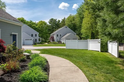 52 Wild Dunes Way Old Orchard Beach ME 04064