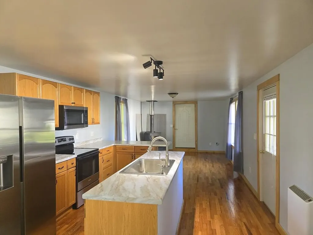 18 Meadow Street Bingham ME 04920