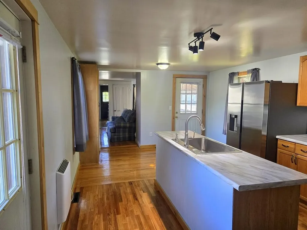 18 Meadow Street Bingham ME 04920