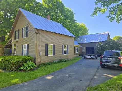 18 Meadow Street Bingham ME 04920