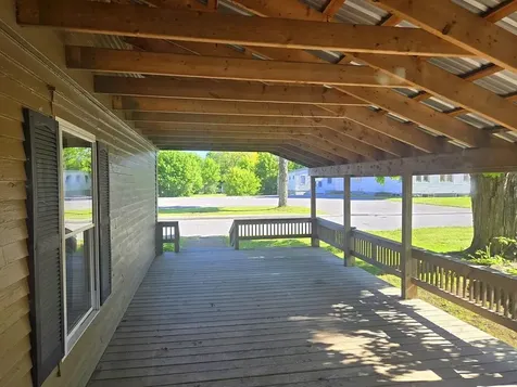 18 Meadow Street Bingham ME 04920