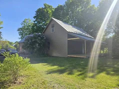 18 Meadow Street Bingham ME 04920