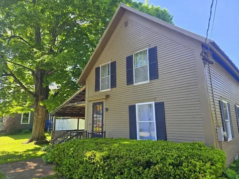 18 Meadow Street Bingham ME 04920