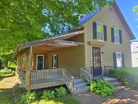 18 Meadow Street Bingham ME 04920