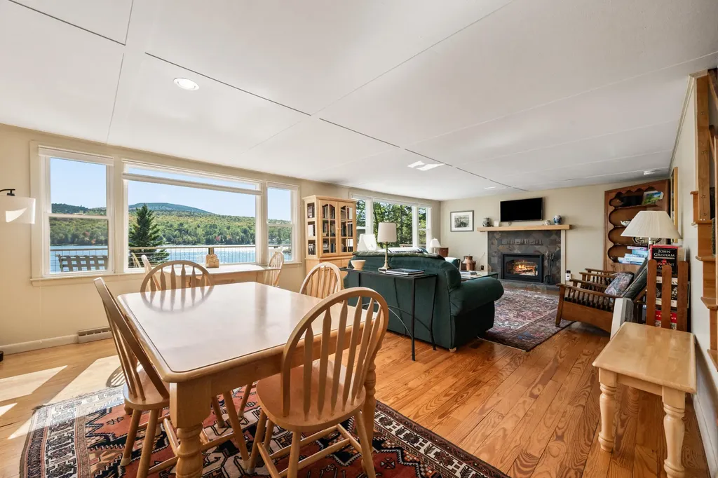 38 Mountain View Road Rangeley ME 04970