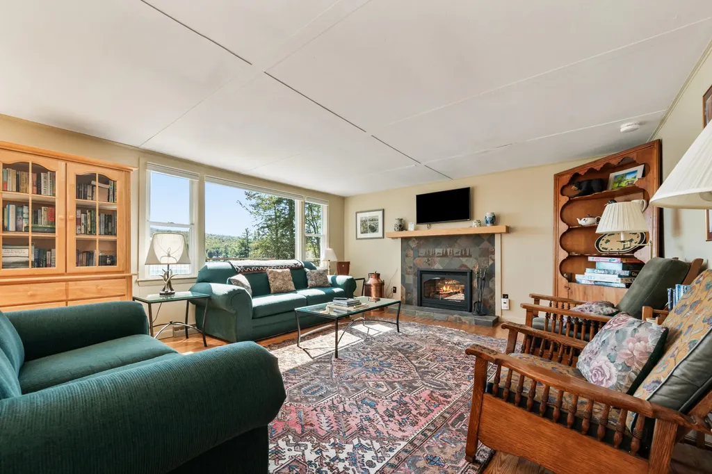 38 Mountain View Road Rangeley ME 04970