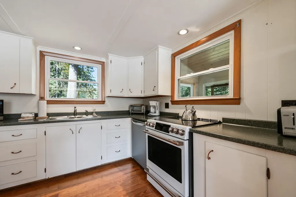 38 Mountain View Road Rangeley ME 04970
