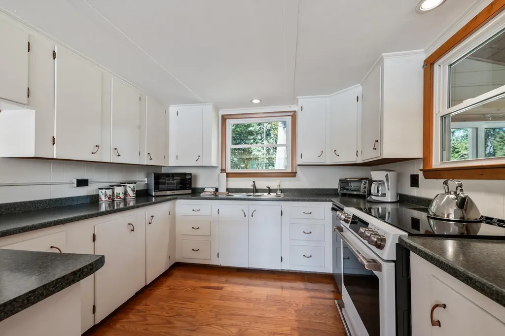38 Mountain View Road Rangeley ME 04970