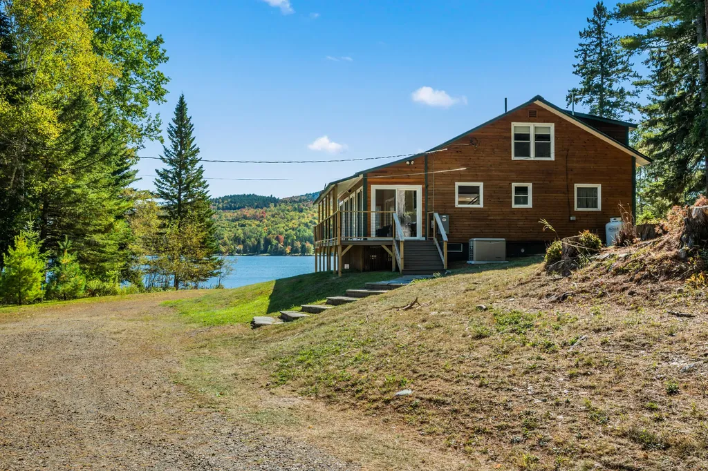 38 Mountain View Road Rangeley ME 04970