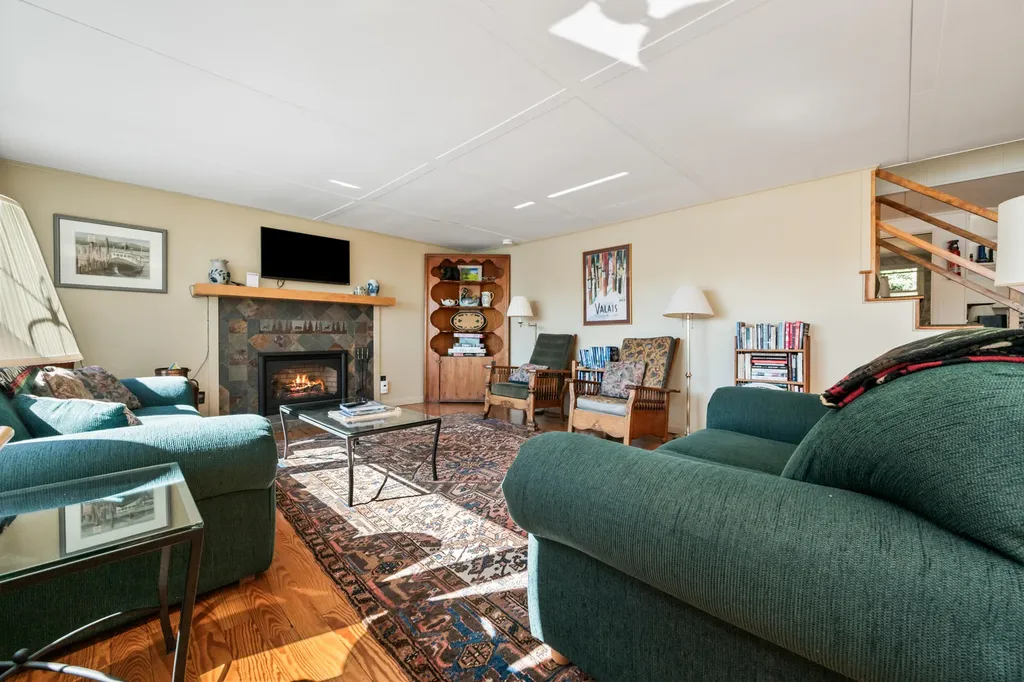 38 Mountain View Road Rangeley ME 04970