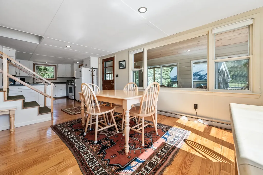 38 Mountain View Road Rangeley ME 04970