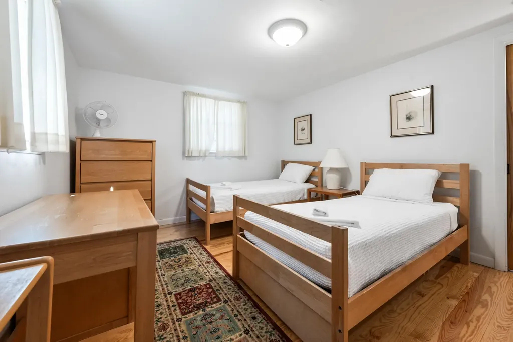 38 Mountain View Road Rangeley ME 04970