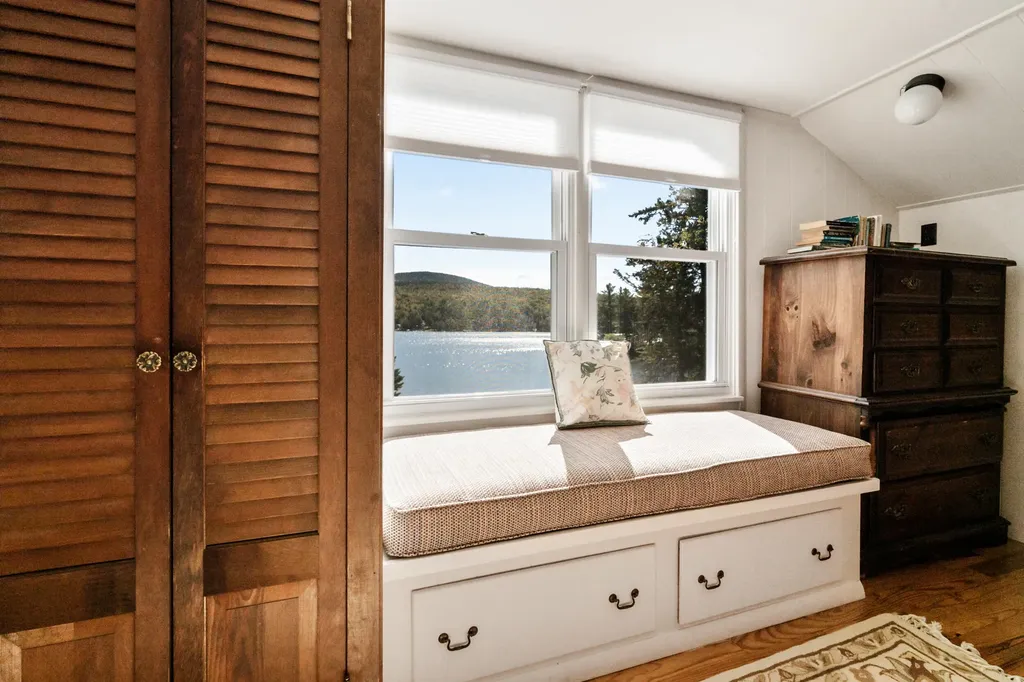 38 Mountain View Road Rangeley ME 04970