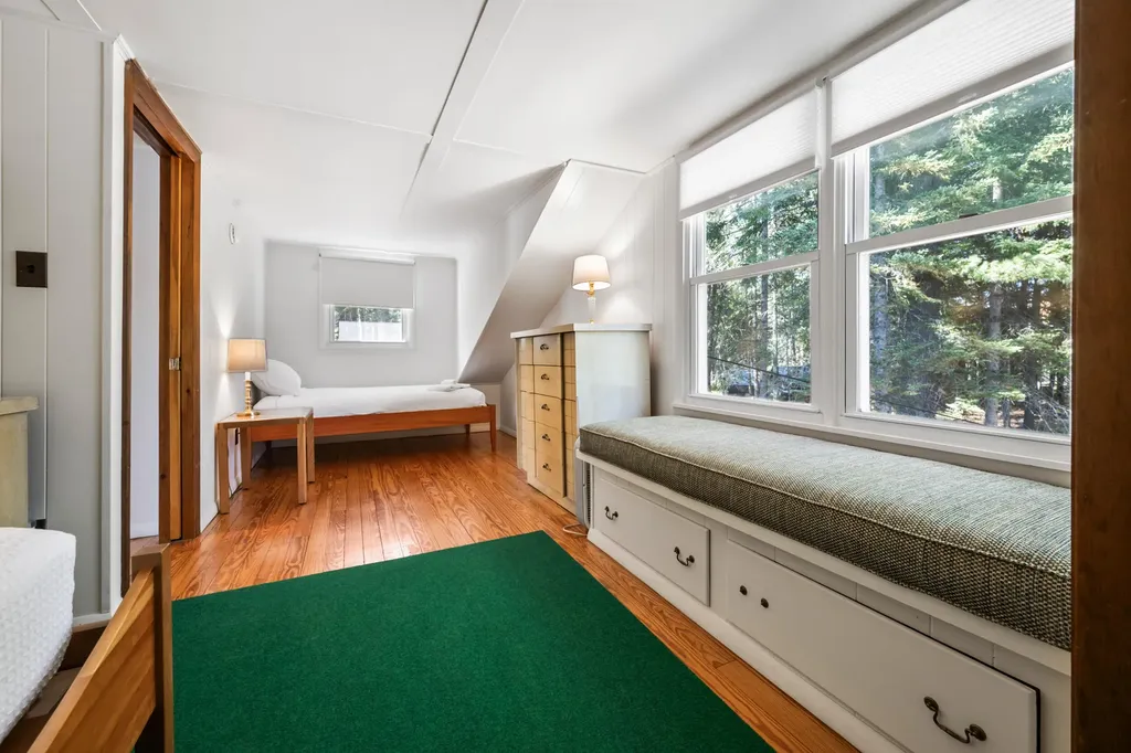 38 Mountain View Road Rangeley ME 04970