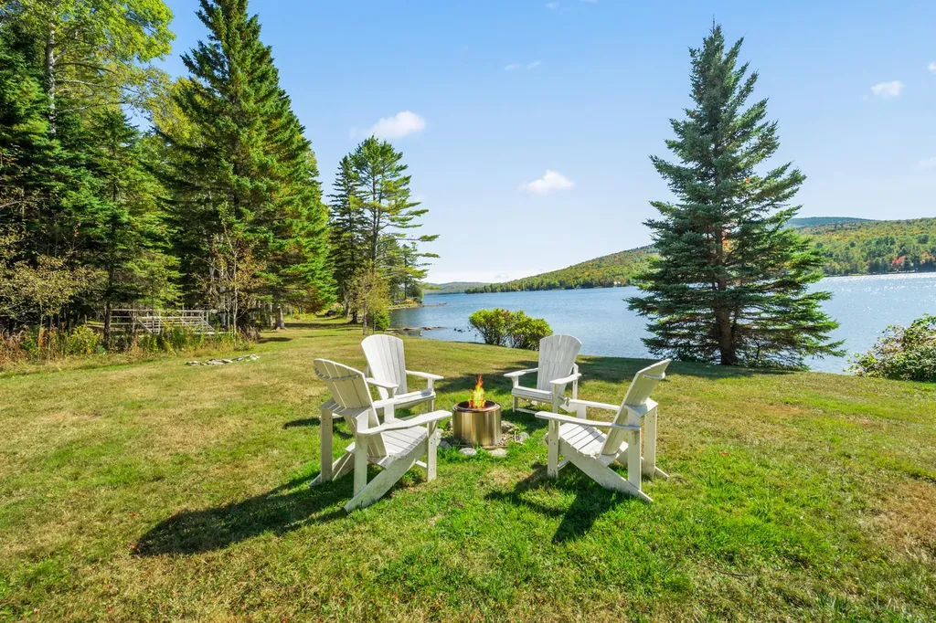 38 Mountain View Road Rangeley ME 04970