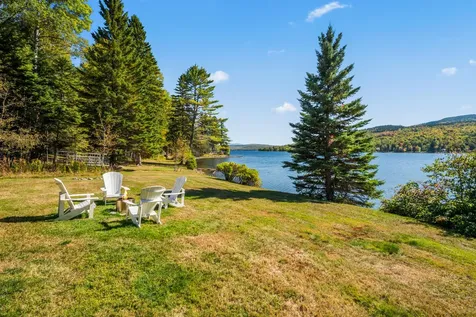 38 Mountain View Road Rangeley ME 04970