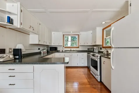38 Mountain View Road Rangeley ME 04970