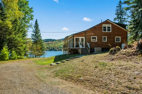 38 Mountain View Road Rangeley ME 04970