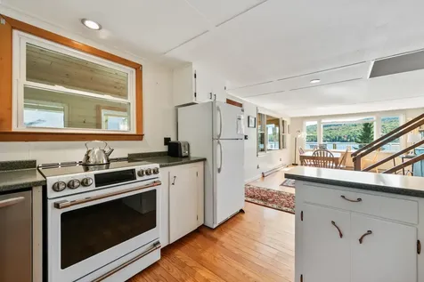 38 Mountain View Road Rangeley ME 04970
