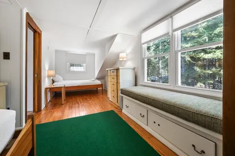 38 Mountain View Road Rangeley ME 04970