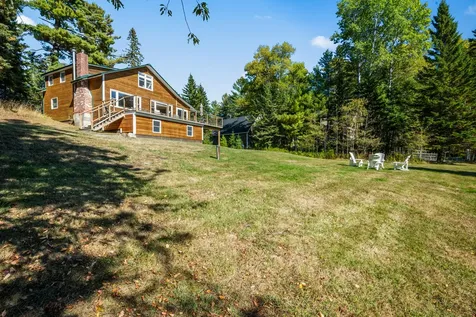 38 Mountain View Road Rangeley ME 04970