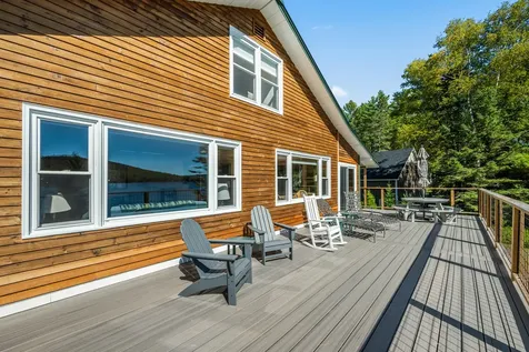 38 Mountain View Road Rangeley ME 04970