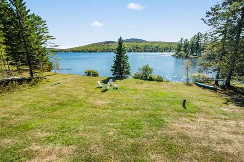 38 Mountain View Road Rangeley ME 04970