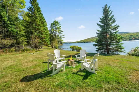 38 Mountain View Road Rangeley ME 04970