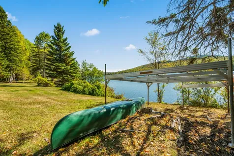 38 Mountain View Road Rangeley ME 04970