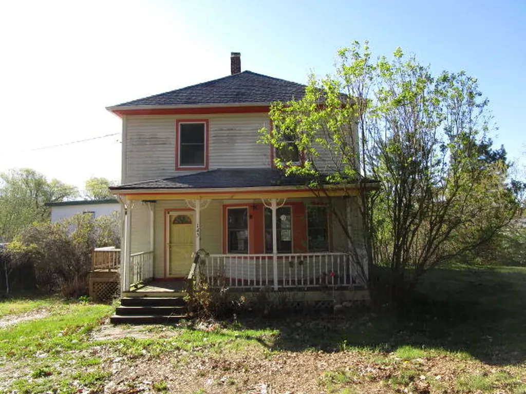 145 Marlborough Road Portland ME 04103