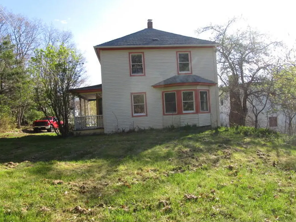 145 Marlborough Road Portland ME 04103