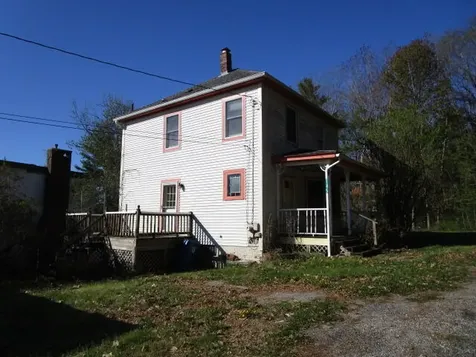 145 Marlborough Road Portland ME 04103