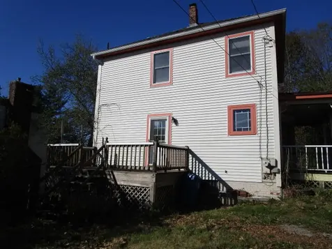 145 Marlborough Road Portland ME 04103