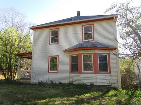145 Marlborough Road Portland ME 04103