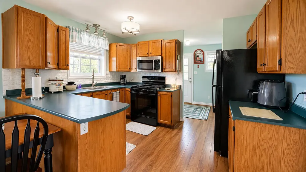 5 Bar Road Lubec ME 04652