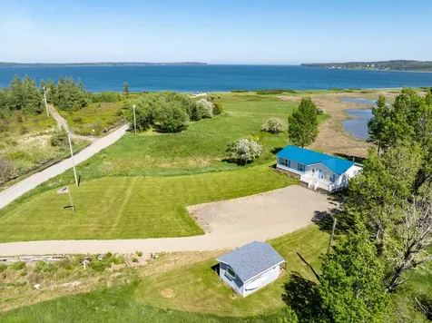 5 Bar Road Lubec ME 04652