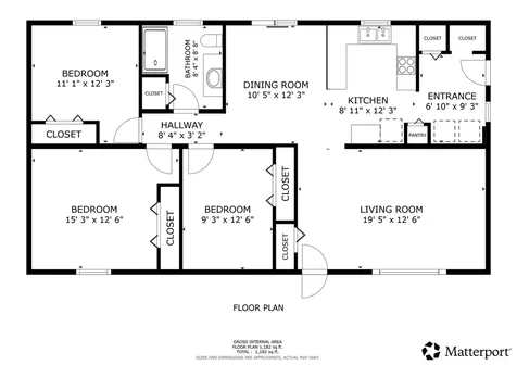 5 Bar Road Lubec ME 04652