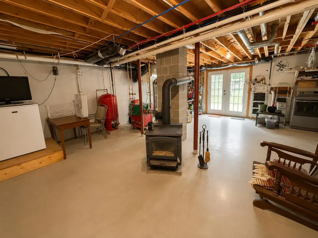 42 Sandy Acres Drive Sullivan ME 04664
